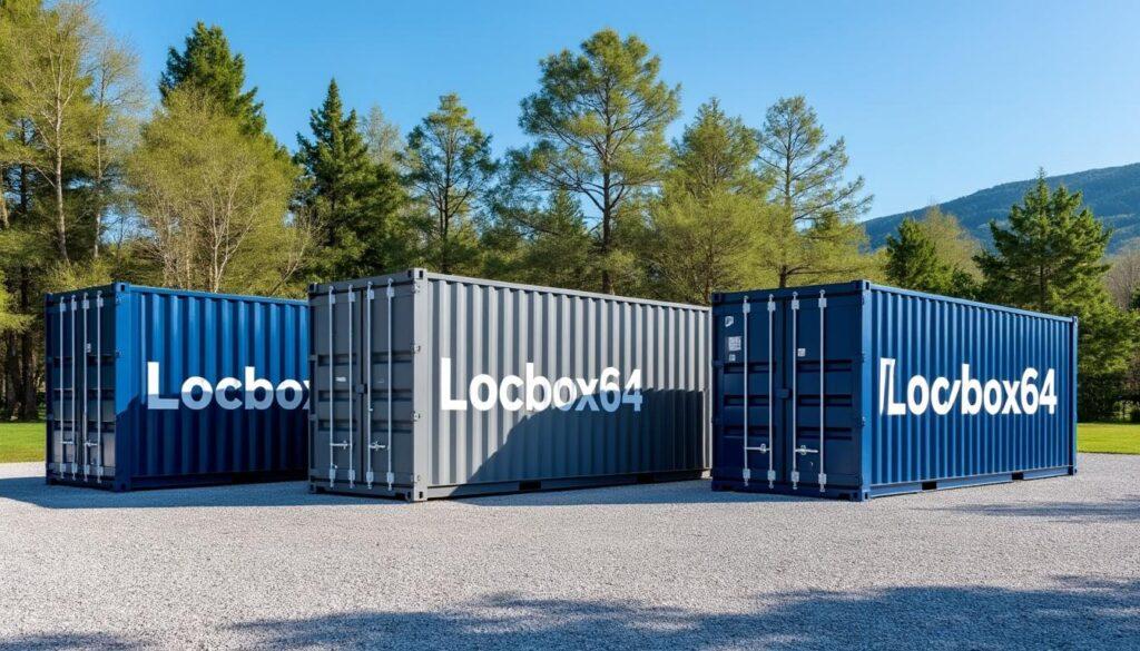découvrez notre service de containers de stockage à saint-palais, idéal pour garder vos biens au sec et en toute sécurité. profitez d'une solution pratique et fiable pour stocker vos effets personnels ou professionnels dans des conditions optimales.