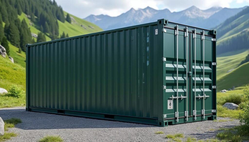 découvrez comment choisir un container étanche adapté pour un stockage sécurisé en pyrénées-atlantiques. conseils pratiques et critères essentiels pour protéger vos biens efficacement.